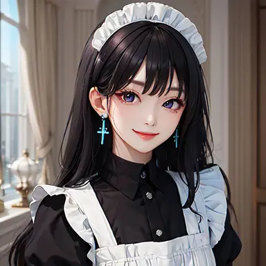 Profile image of ミナ