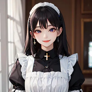 Profile image of ミナ