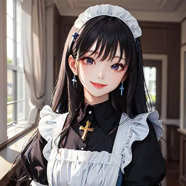 Profile image of ミナ