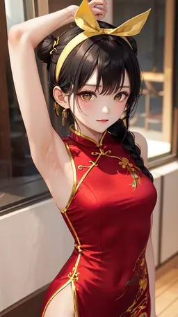Profile image of リアン
