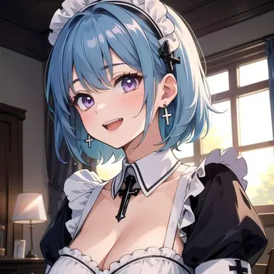 Profile image of シヨン