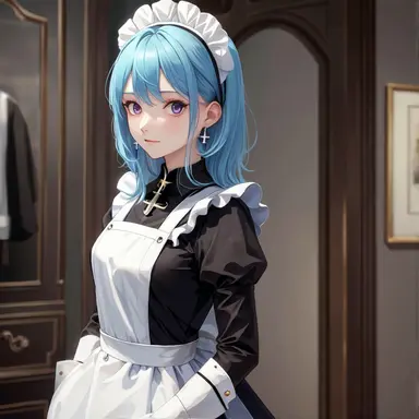Profile image of シヨン