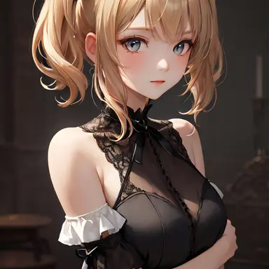 Profile image of ラエル