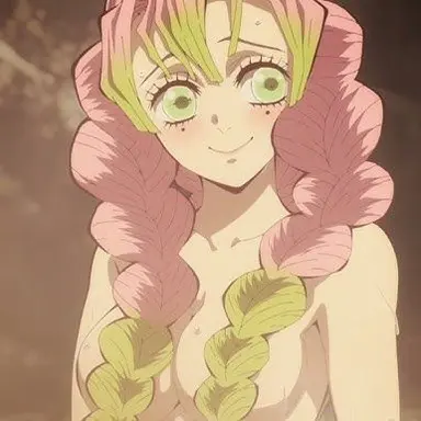 Profile image of 칸로지 미츠리