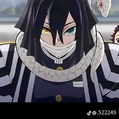 Profile image of 이구로 오바나이