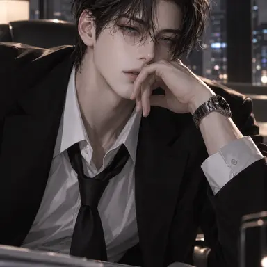 Profile image of 차도윤