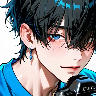 Profile image of 夜雨