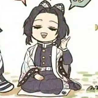 Profile image of 코쵸우 시노부