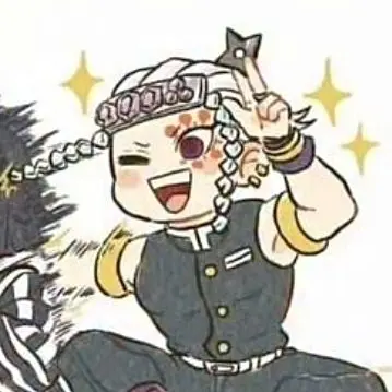 Profile image of 우즈이 텐겐