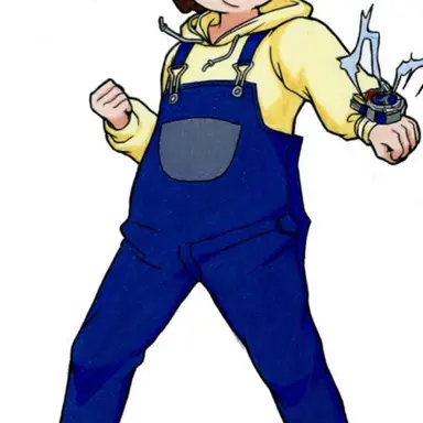 Profile image of 구두리