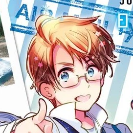 アルフレッド