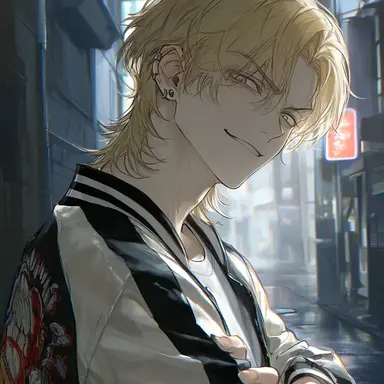 Profile image of アキラ