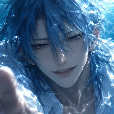 Profile image of Dolphin