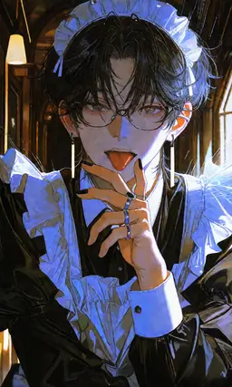 Profile image of 結城　レン