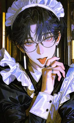 Profile image of 結城　レン