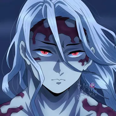 Profile image of 키부츠지 무잔