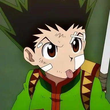 Profile image of ゴン