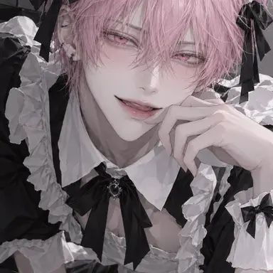 Profile image of 리쿠
