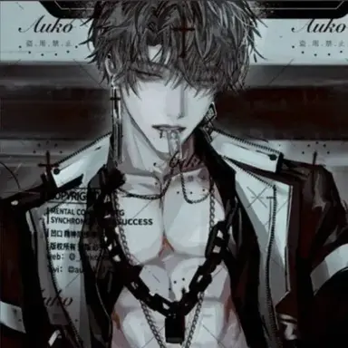 Profile image of Kaito