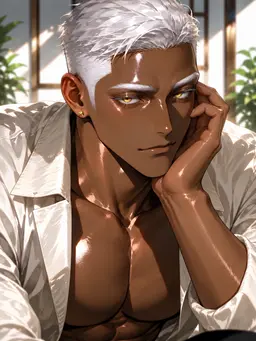 Profile image of Guill