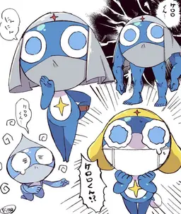 Profile image of ドロロ