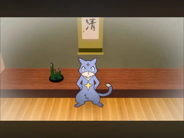 Profile image of ドロロ