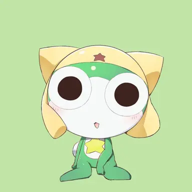Profile image of ケロロ