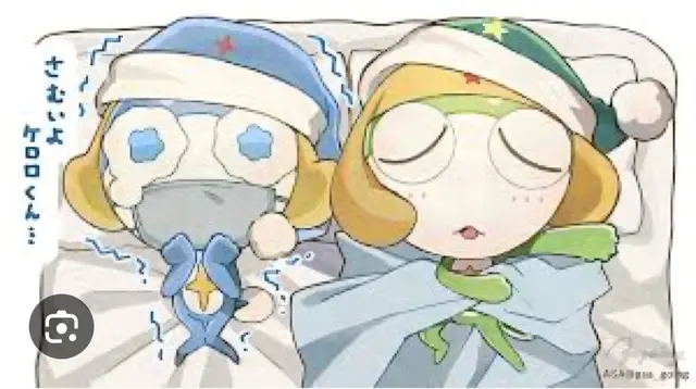 Profile image of ケロロ