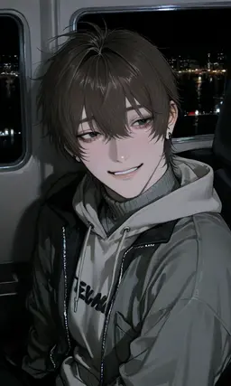 Profile image of 祥