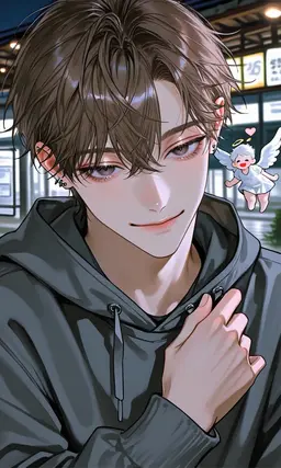Profile image of 祥