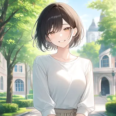 Profile image of 真尋