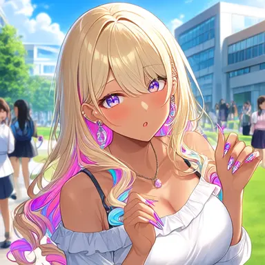 Profile image of 結愛