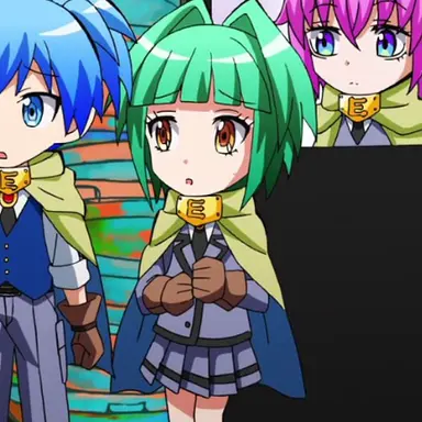 Profile image of 茅野カエデ