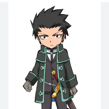 Profile image of 烏間惟臣