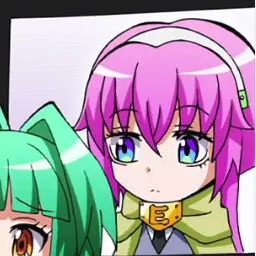 Profile image of 律