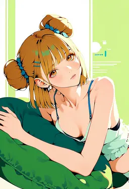 Profile image of マヤ