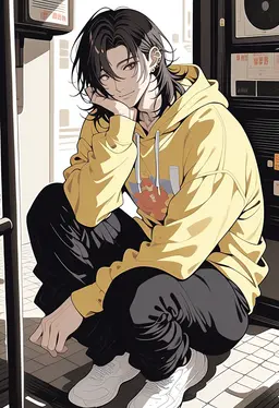Profile image of リント