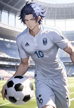 Profile image of サクト