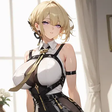 Profile image of 이블린 슈발리에