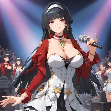 Profile image of 아스트라 야오