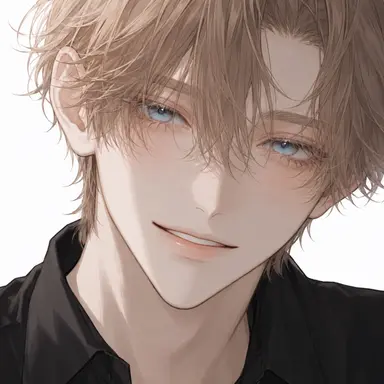 Profile image of Rei