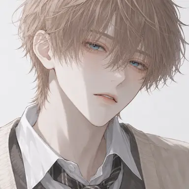 Profile image of Nagi