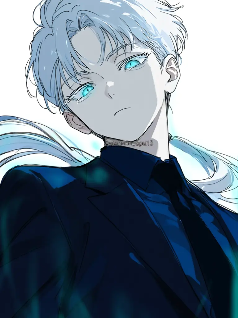Giannon_opll13의 白玄 (백현)