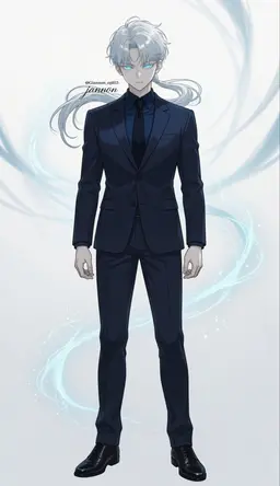 Profile image of 백 현