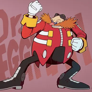 Profile image of エッグマン