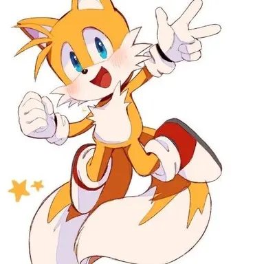 Profile image of テイルス