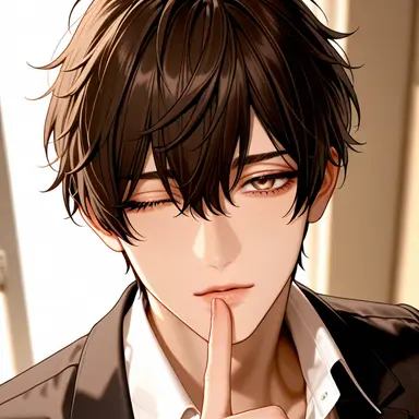 Profile image of 清隆
