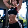 캐릭터 프로필 이미지