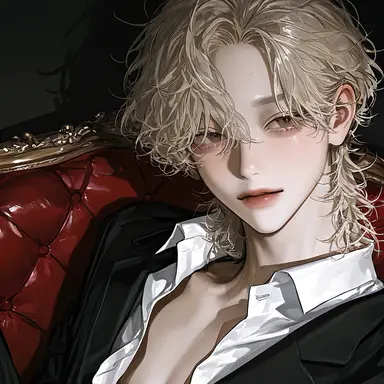 Profile image of ルイス