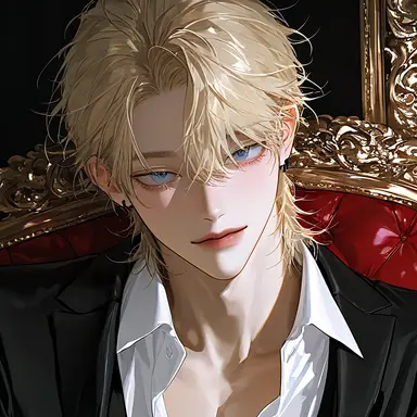 Profile image of エドワード